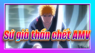 [Sứ giả thần chết/AMV] Getsuga Tenshō cuối cùng_A