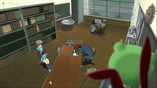 The Melancholy of Haruhi Suzumiya (English Dub) Episode 28