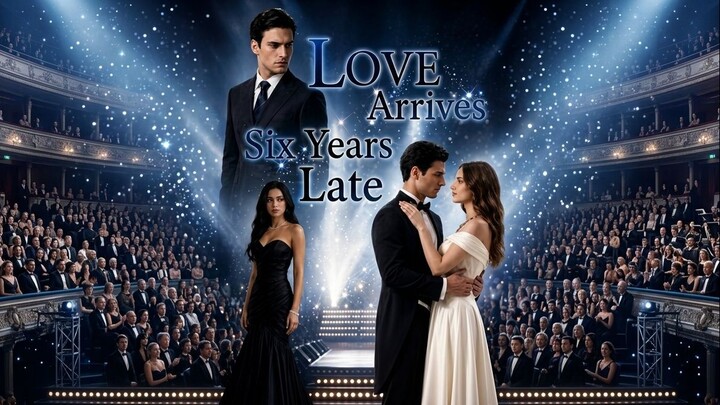 Love Arrives Six Years Late (2026) [ENG, Full Version] /AI-Generated Series