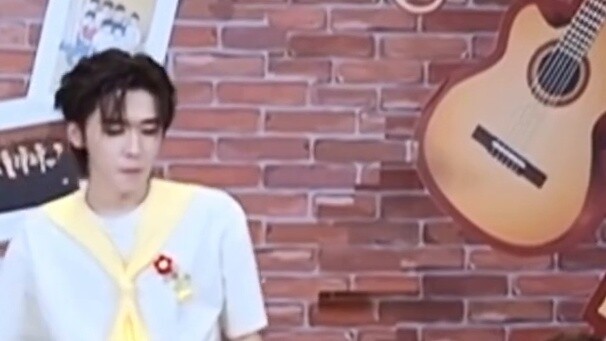 Xuanxuan, do you call Ma Ge Gansen?