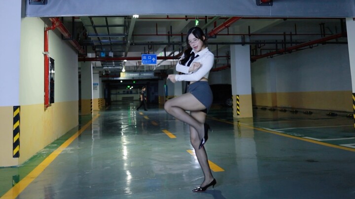 【Yang Zhouzhou】My First Video on Bilibili