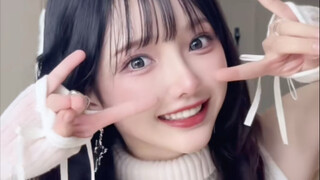 Lucu bisa kan～
