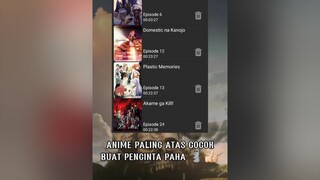 membangongkan,klo rame gw spoiler in 👀anime