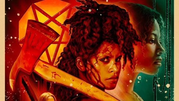 When ready or not and kill bill had a baby