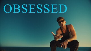 Calvin Harris - Obsessed (Official Video) ft Charlie Puth & Shenseea