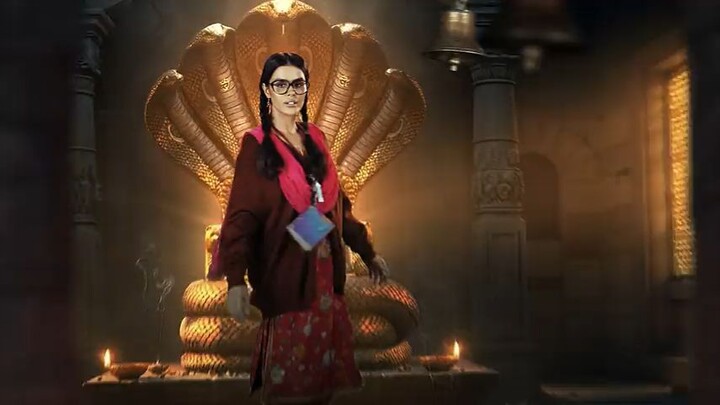 Naagin S07 (Bengali) 2025-12-28 Episode 02