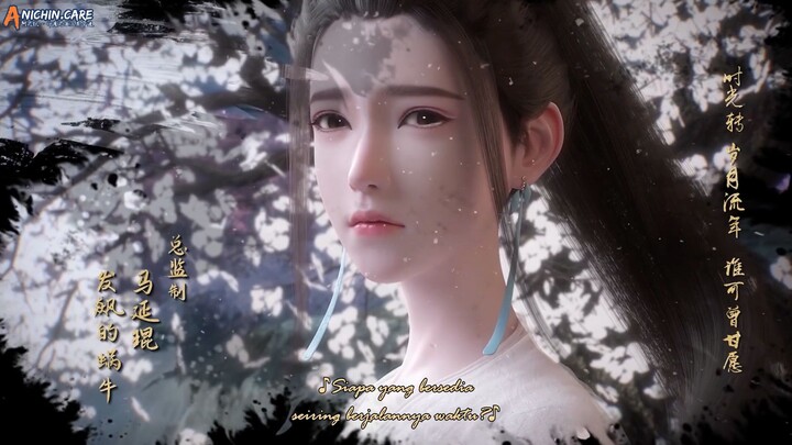 E55 Tales of Demons And God S10