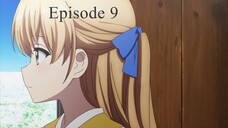 Summer Pockets - Episode 9