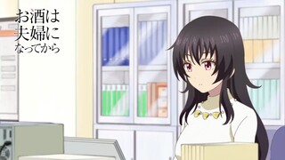 Osake wa Fuufu ni Natte kara Episode 06 ( English Sub)