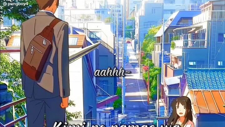 anime name: kimi no yawa😂🤣🤣🤣