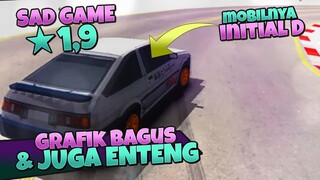 GRAFIK MULUS, GAMEPLAY BAGUS TAPI RATINGNYA ⭐1.9 ?? SAD GAME RATING RENDAH⭐1.9