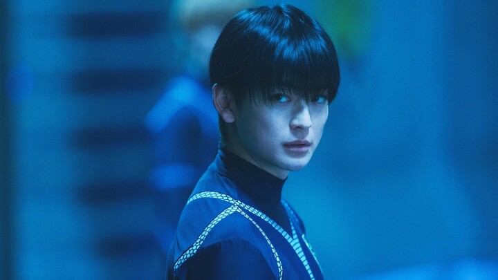 Blue Lock (2026) The Movie