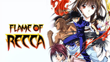Flame of Recca Ep.37