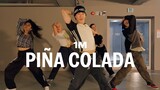 Boys World - Piña Colada / Learner's Class