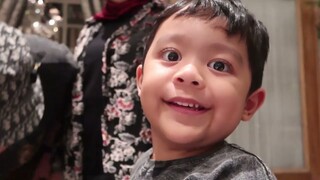 VLOG #13: BUKBER BALA-BALA!!