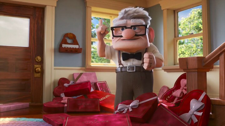 CARL_S DATE -2023 watch full movie : link in description