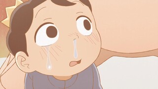 [ Ranking of Kings ] Episode inspirasional tahunan yang menyentak air mata! Bagaimana Anda bisa merasakan luasnya hidup tanpa mengalami kesulitan!