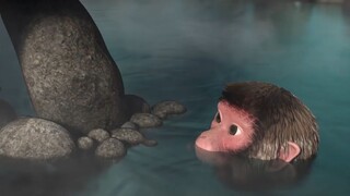 ONSEN - Short Animation