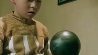 你大爷就是你大爷，铁球能玩坏吗？
