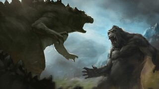 Monsters also have headaches and fevers
