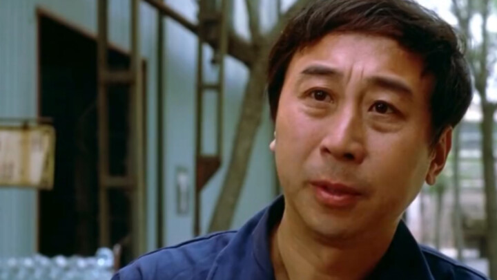 这部喜剧电影，看着看着就哭了，冯巩把小人物演绝了！（二）