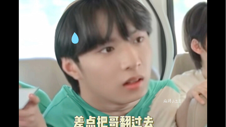 【ไทม์นิวบอย】หนุ่มขี้แกล้งแห่งยุค ฮาจนตาย ฮ่าๆๆๆ ฮ่าๆๆๆ