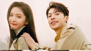 【抖音】【许光汉-章若楠】Hôn Lễ Của Em/你的婚礼 - Hứa Quang Hán x Chương Nhược Nam - TikTok/Douyin