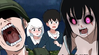Taiwan Campus Apocalypse 04 | ทำไมเกิดอะไรขึ้นกับ Chenggong Ridge? -