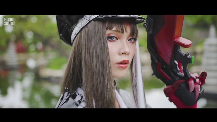 [ Viet Nam Cosplay Festival ] Hạ Long Sunworld " Lễ hội mặt trời mọc 2019"