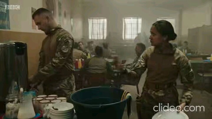 our girl season 4 episode 6