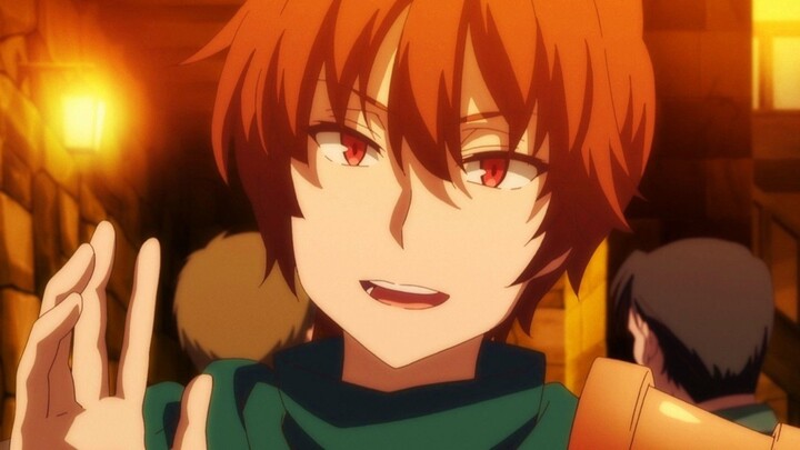 PENYIHIR PENYEMBUH BALAS DENDAM KE MAJIKAN YANG JAHAT‼️🤤