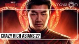 CẢM NHẬN về trailer SHANG CHI & legend of the ten rings | movieON