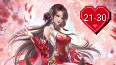 Ni TIAN ZHIZUN EP 21-30