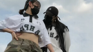 太喜欢搂腰双人舞了～我也太攻了吧 新鲜的视频新鲜的发～五一快乐