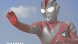 Ultraman Nice Episode 18