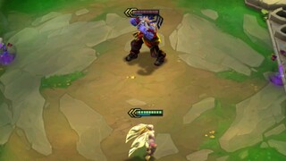 แมตช์สามดาวห้าต้นทุนของ Udyr ในฤดูกาลนี้