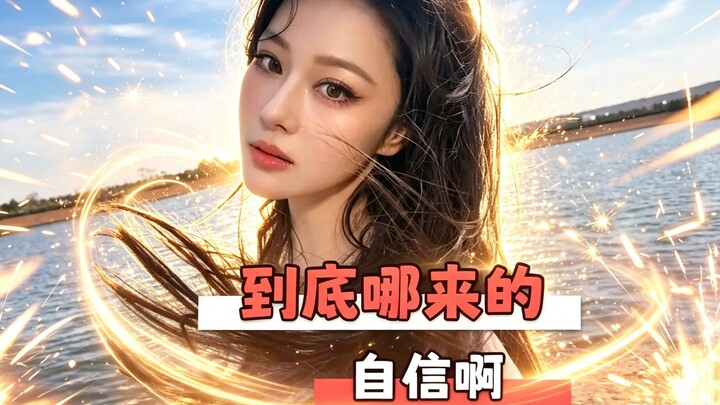 Trương Hinh Dư, cô nổi thật rồi, đến cả nam quay phim cũng rủ cô đi chơi rồi đấy