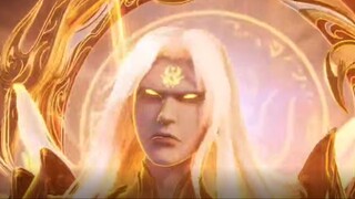 Martial Master Episode 548 Sub Indo