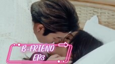BFRIEND GLSERIES EP3 INDOSUB
