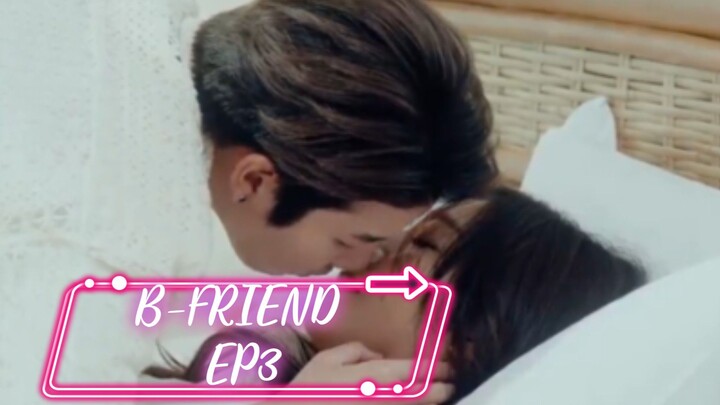 BFRIEND GLSERIES EP3 INDOSUB
