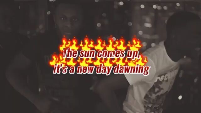 10,000 reasons (bless the Lord) the drill version, prod.by Holydrill