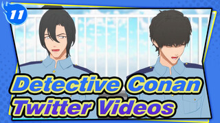 Detective Conan Videos From Twitter_11