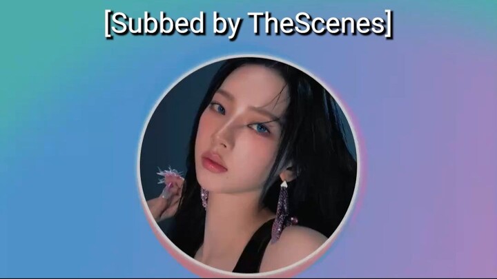 (Eng Sub) 250509 aespa Karina Weverse Live Voice Only- In Mexico for SMTOWN Concert