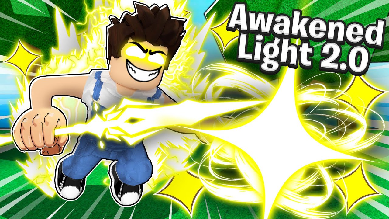 I UNLOCKED AWAKENED PHOENIX! *Showcase* Roblox Blox Fruits - BiliBili