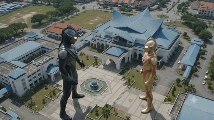 ultra fight