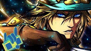 [Anime] JoJo: Diego Brando's Theme