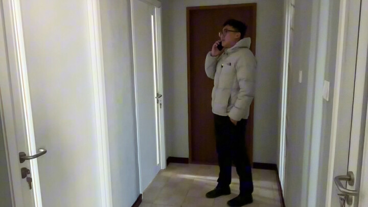 不行回家背着点指南针