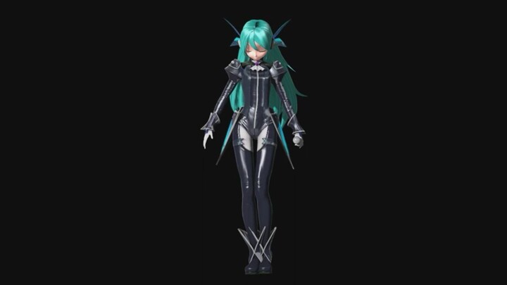 StargazeR - Miku