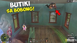 MAY BUTIKI SA BLUE HOUSE! (ROS GAMEPLAY)