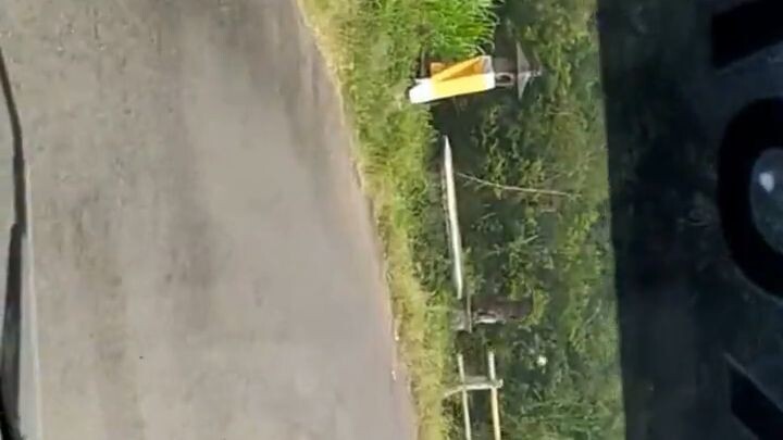 MENERIMA IKHLAS ATAS SEGALA KEADAAN